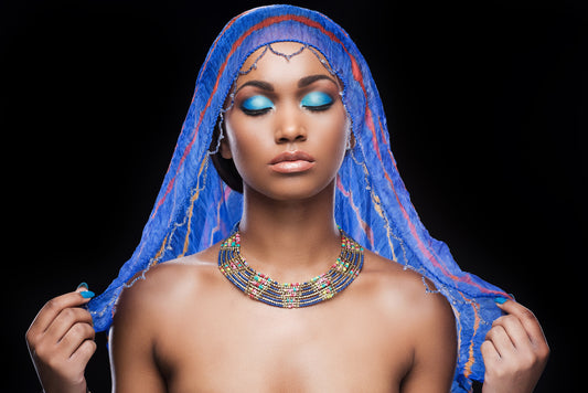 Yemaya, Mother Goddess of All