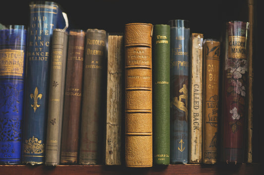 The Stories We Tell Ourselves