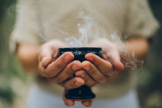 Reconnect and Renew: Preparing for the New Year