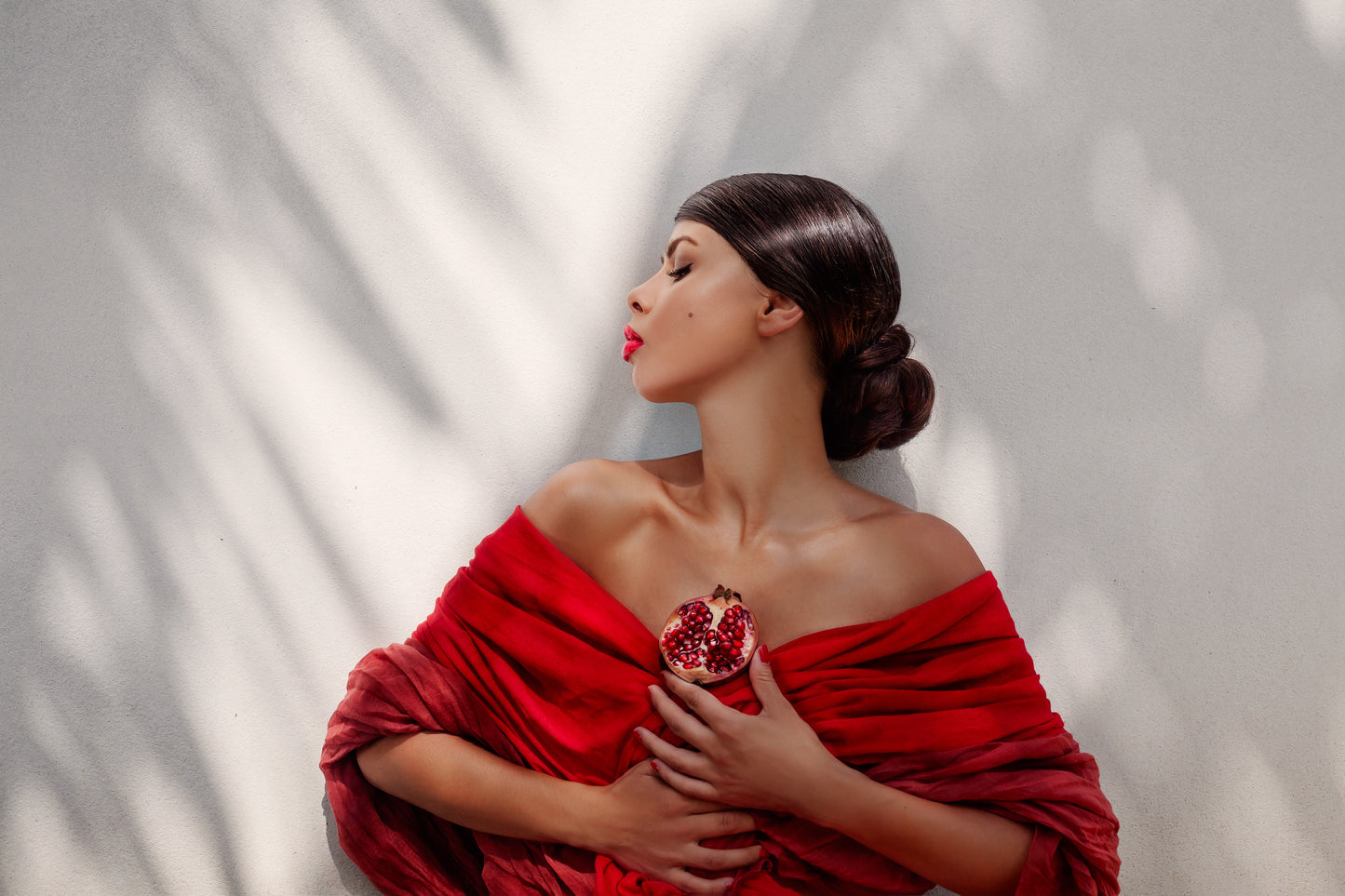 Passion: Goddesses of Love and Magick