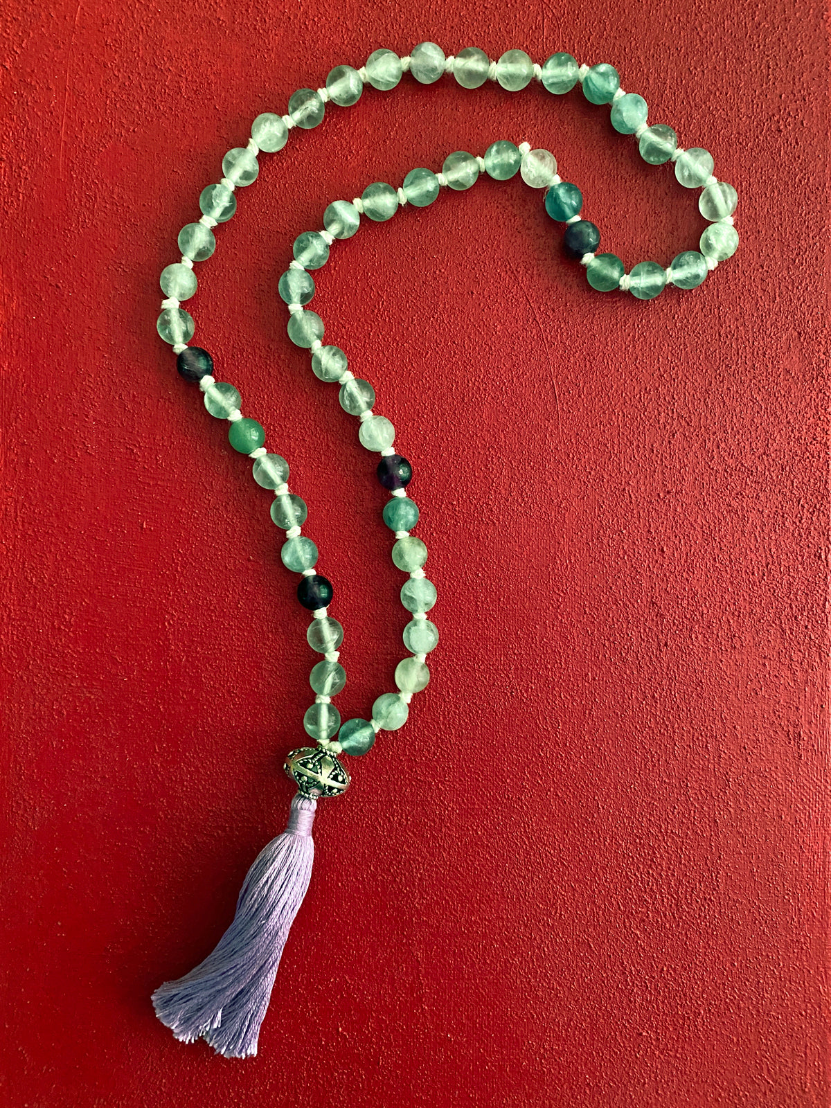 Bright Hope Half-Mala
