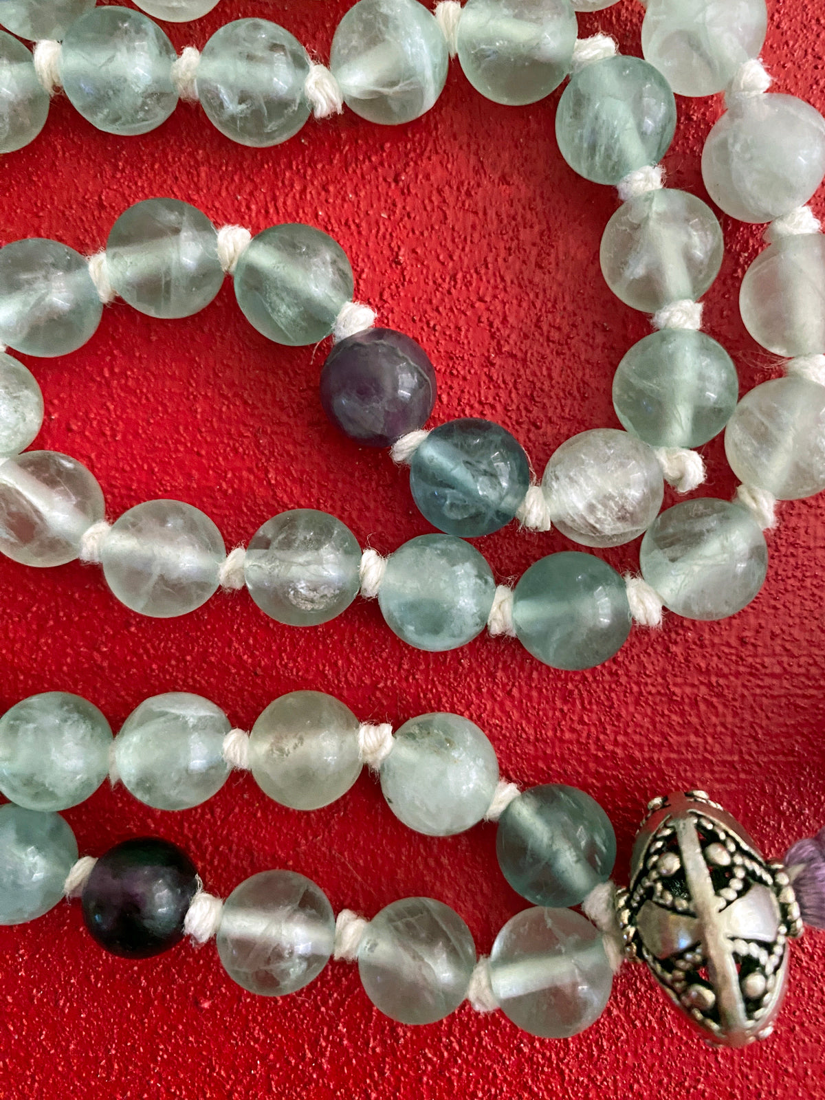 Bright Hope Half-Mala