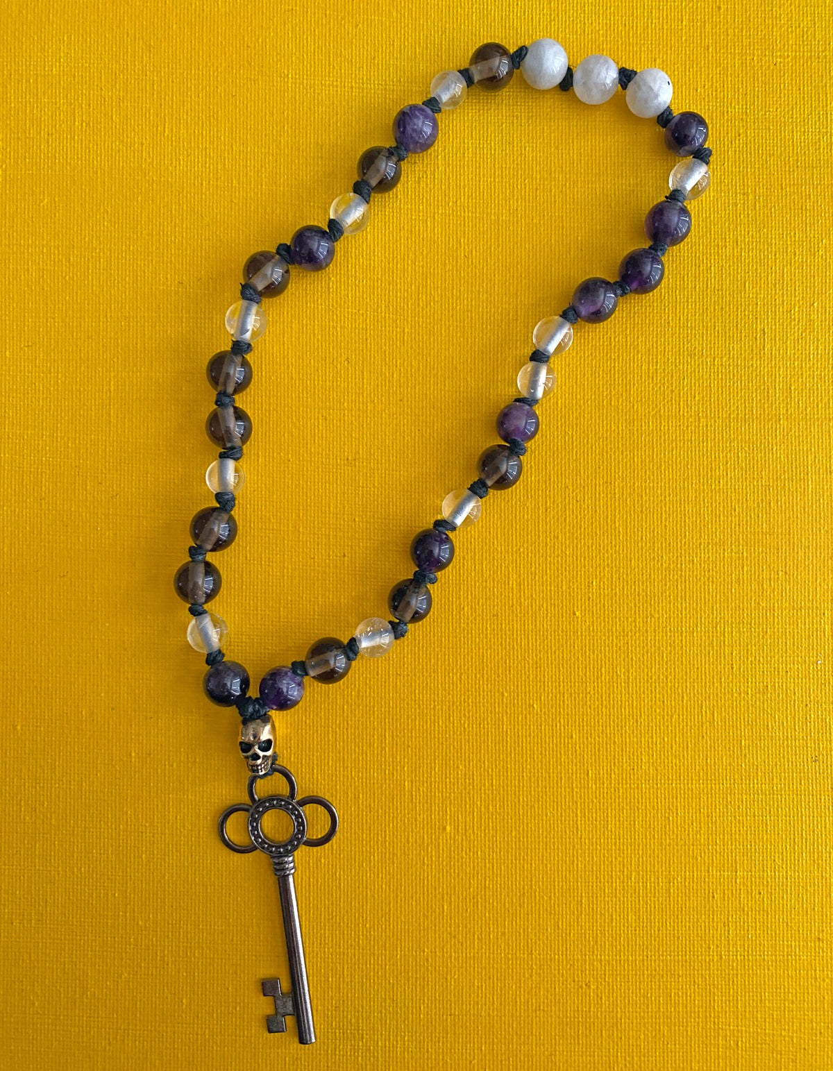 HEKATE Prayer Charm