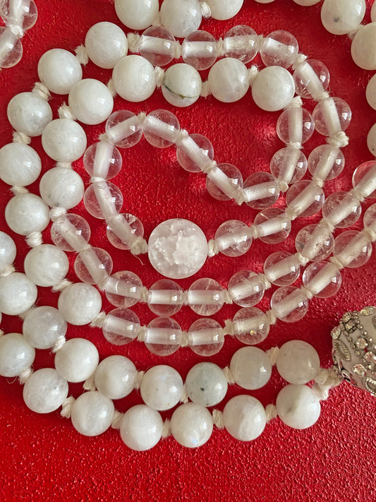 INANNA the Ascended Mala