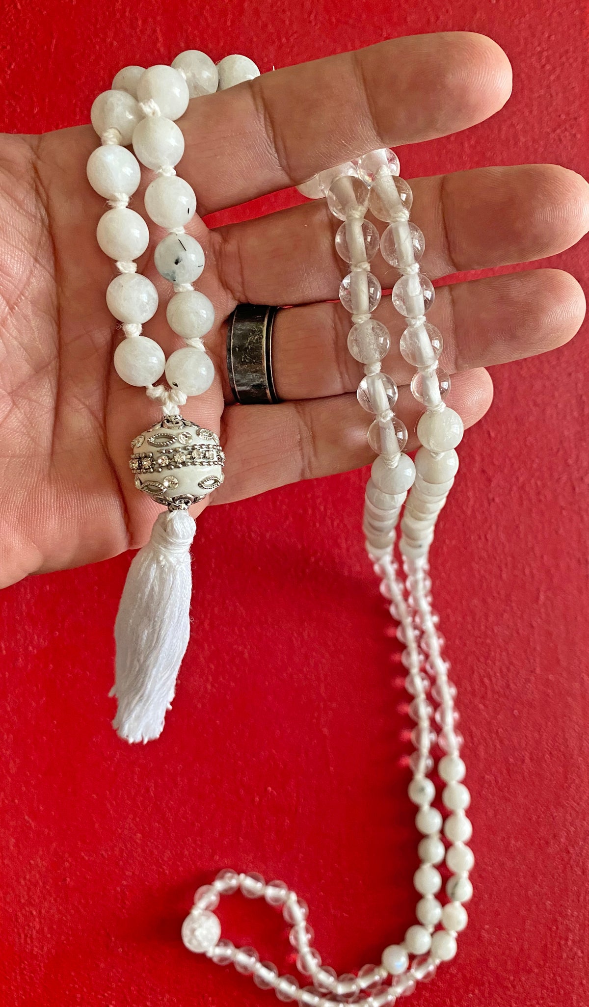 INANNA the Ascended Mala