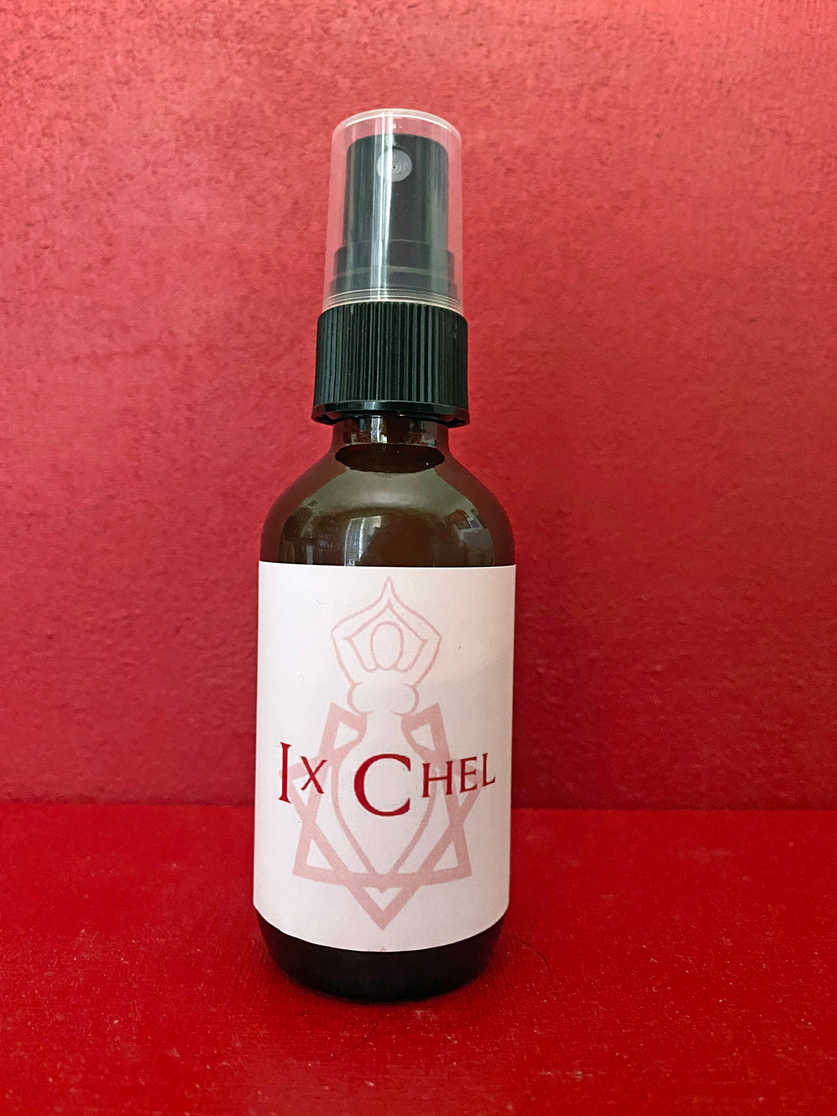IX CHEL Goddess Mist