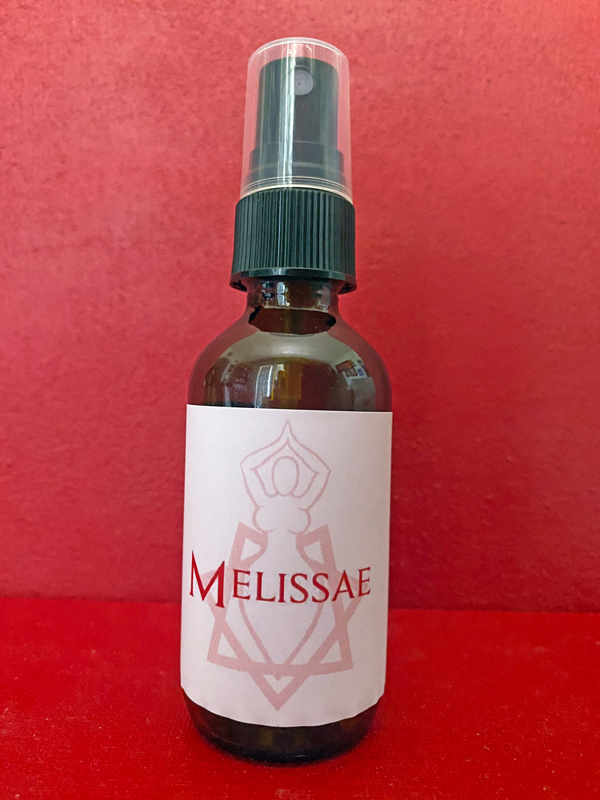 MELISSAE Goddess Mist