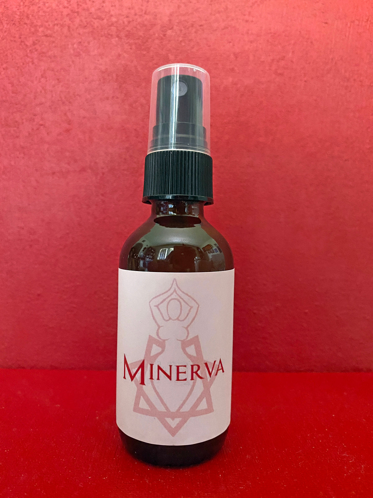 MINERVA Goddess Mist
