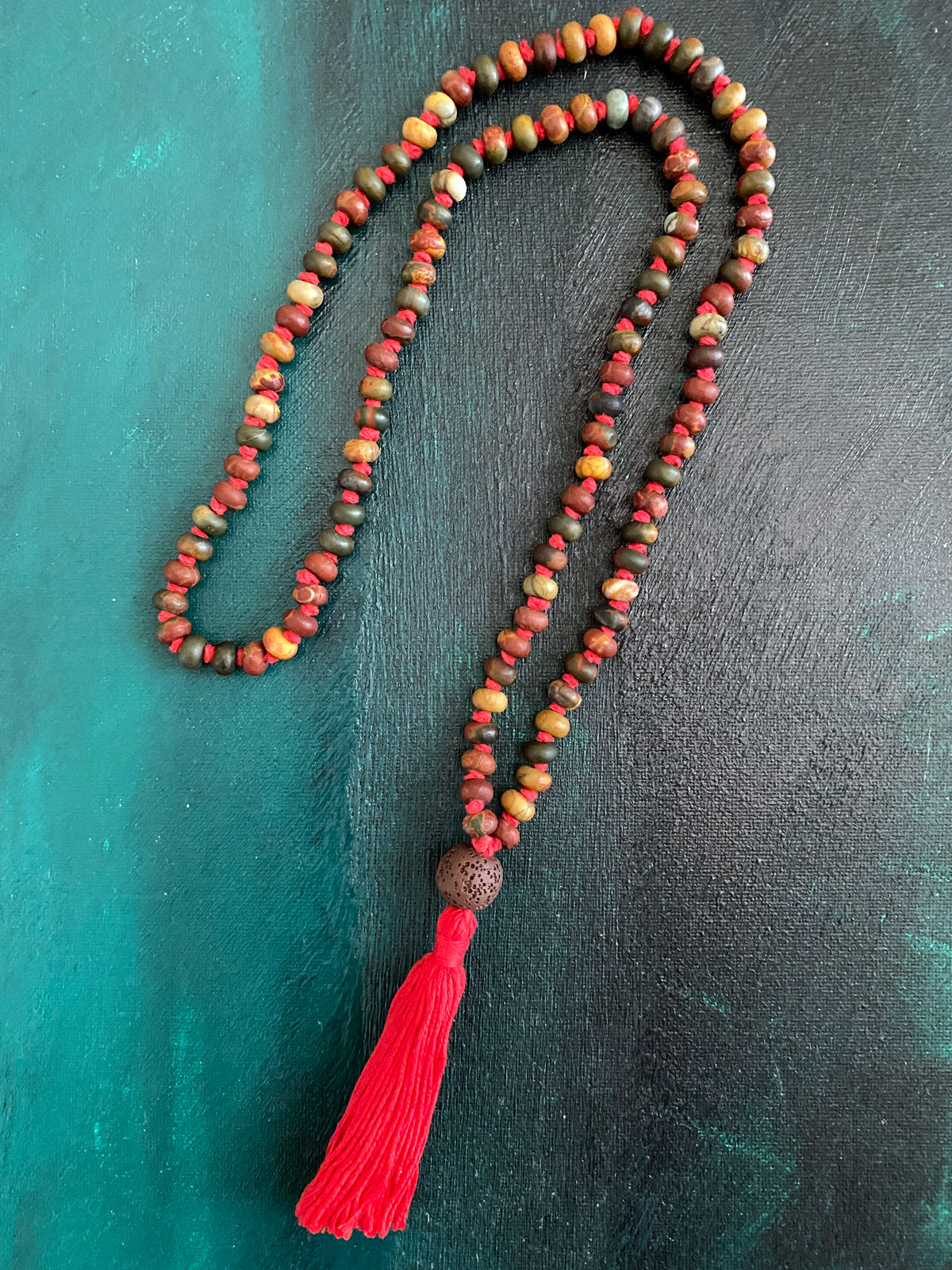 Nurturing Nature Mala