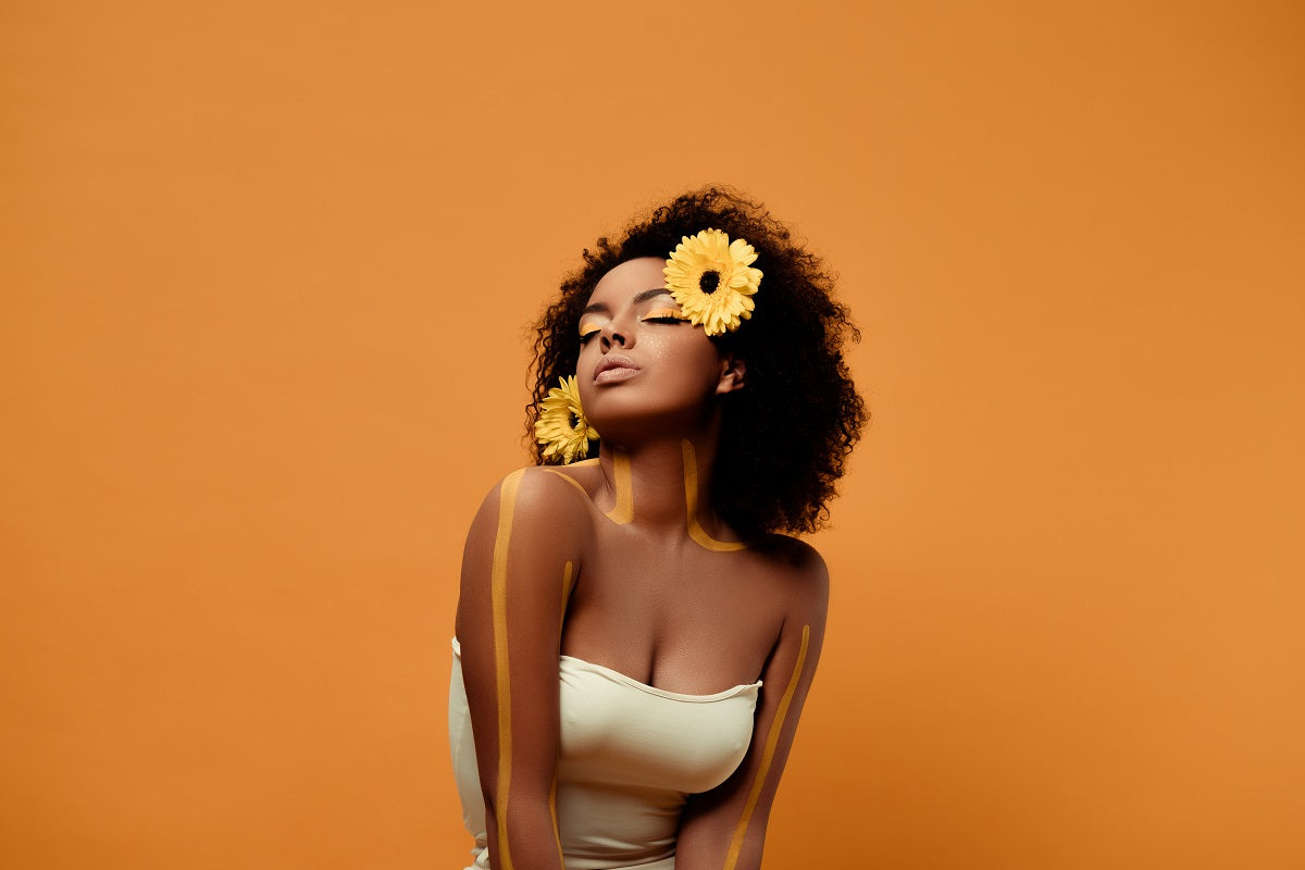 Enchanted: The Magick of OSHUN