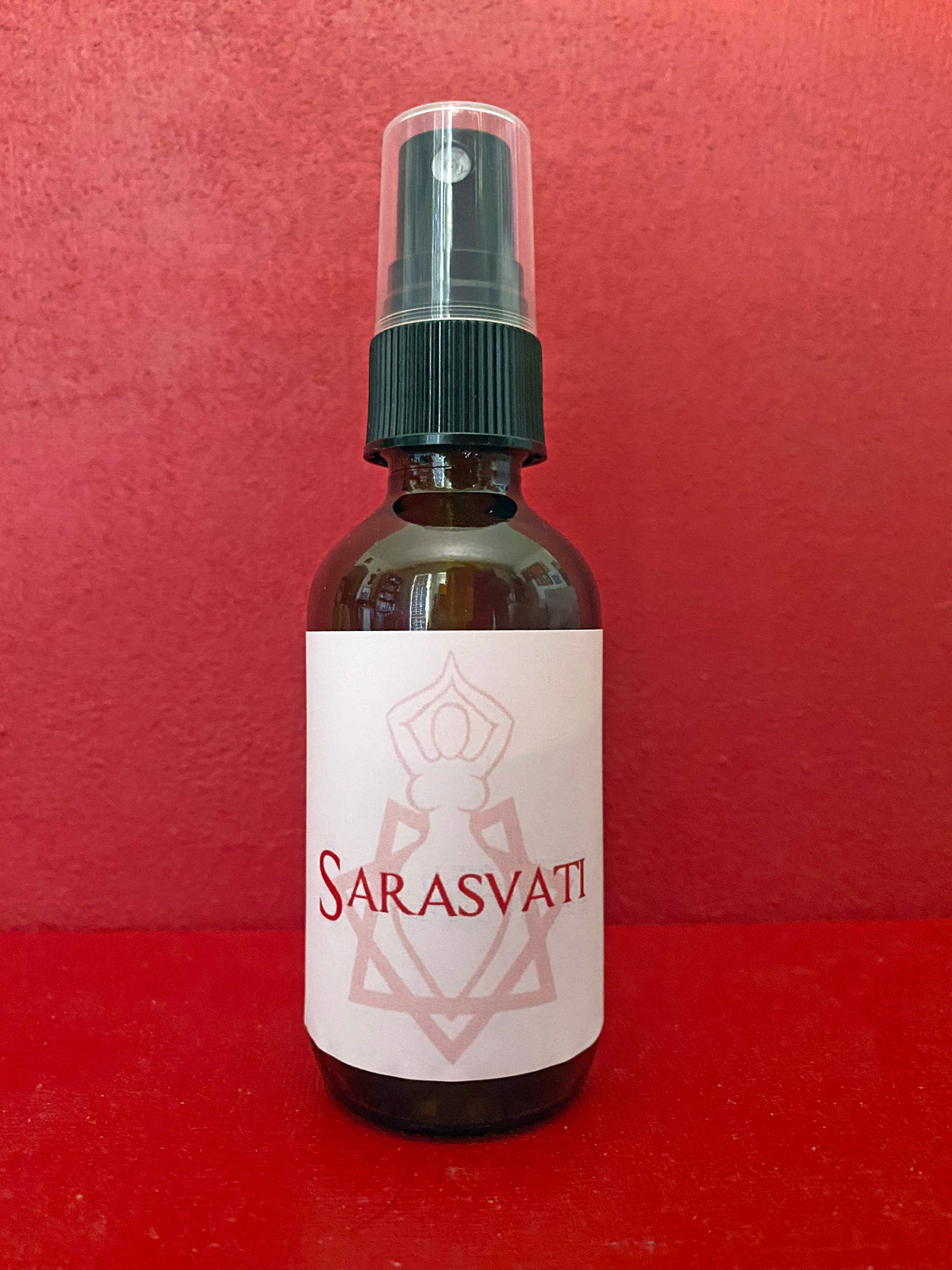 SARASVATI Goddess Mist