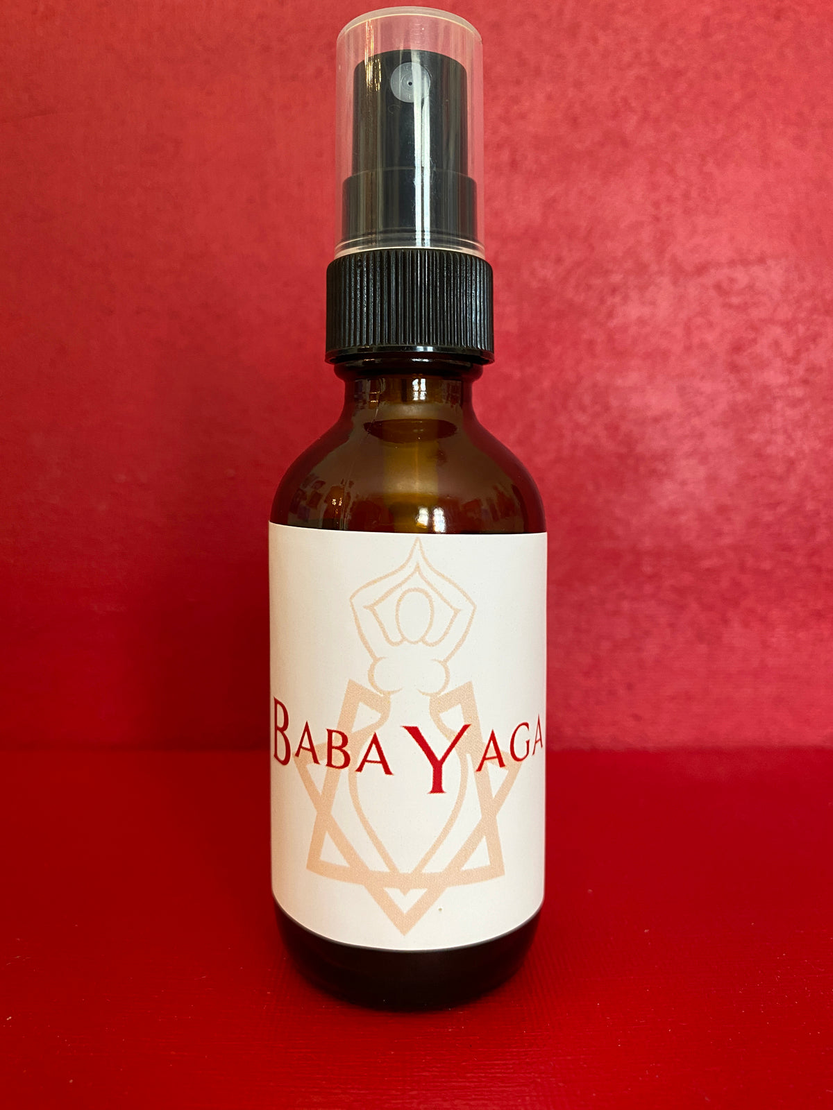 BABA YAGA Goddess Mist