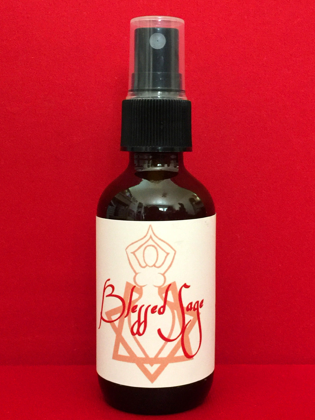 Blessed Sage Mist