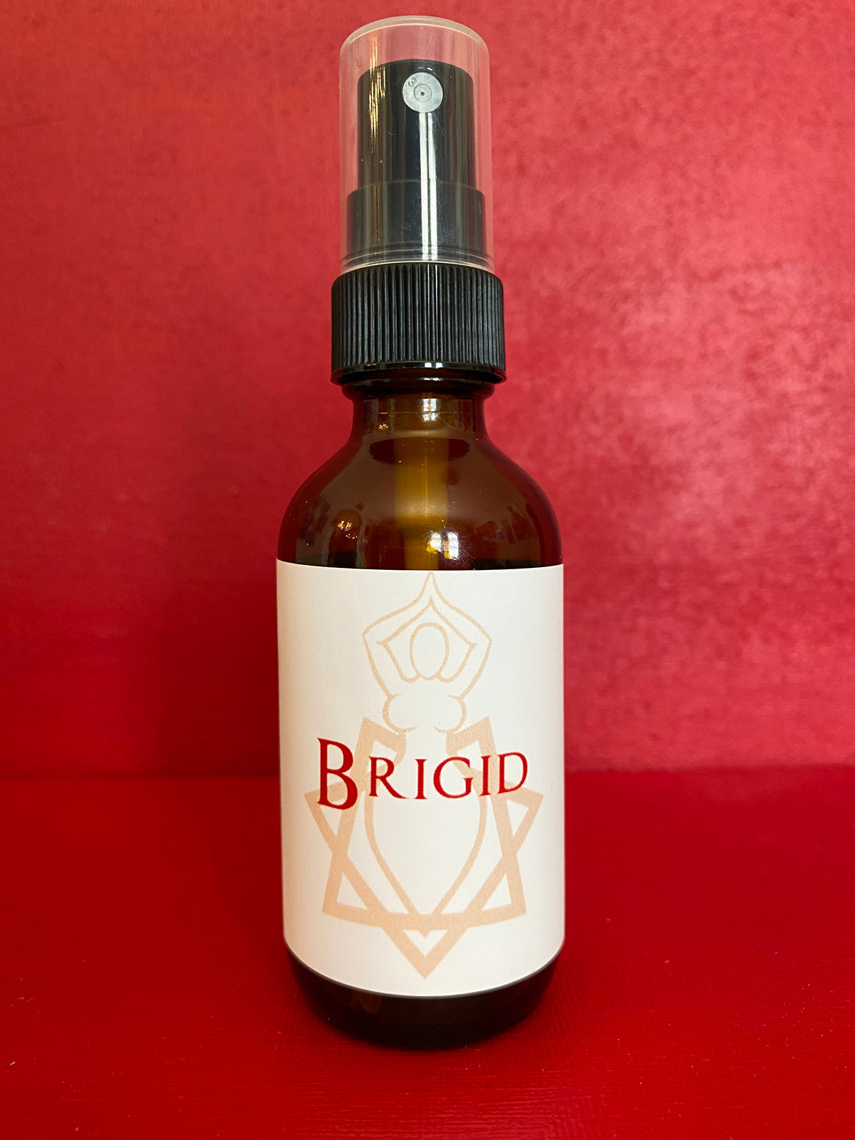 BRIGID Goddess Mist