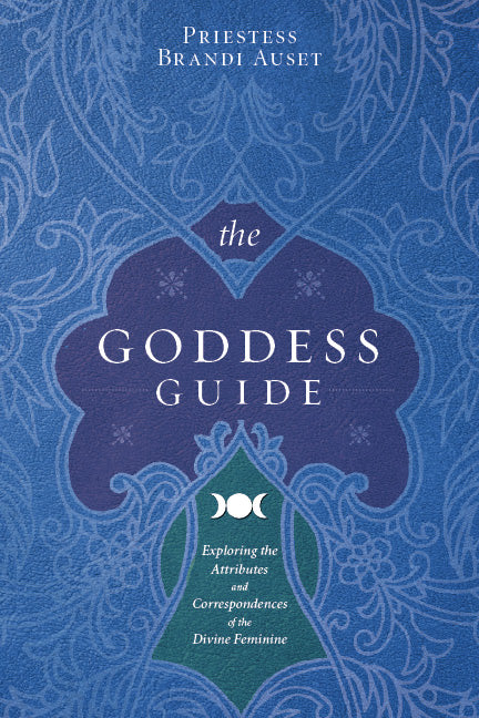 The Goddess Guide