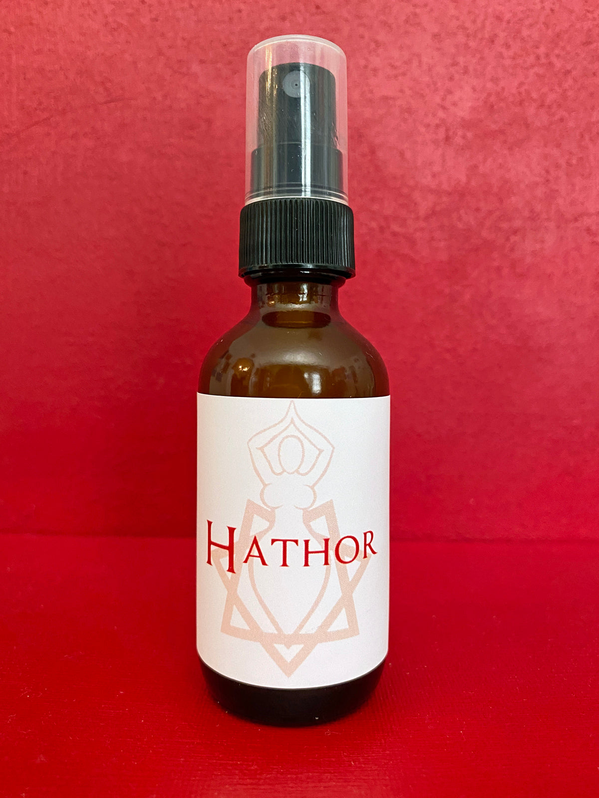 HATHOR Goddess Mist