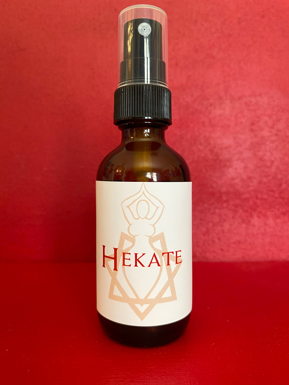 HEKATE Goddess Mist