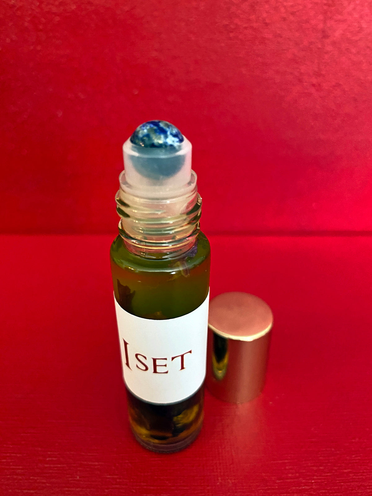 ISET Anointing Oil