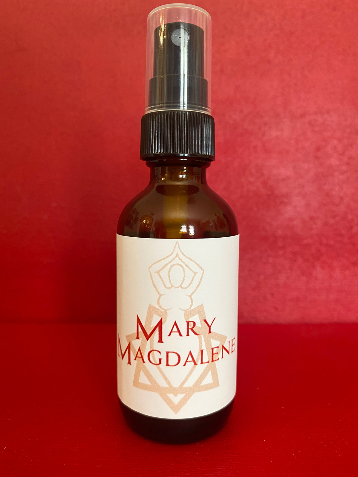 MARY MAGDALENE Goddess Mist