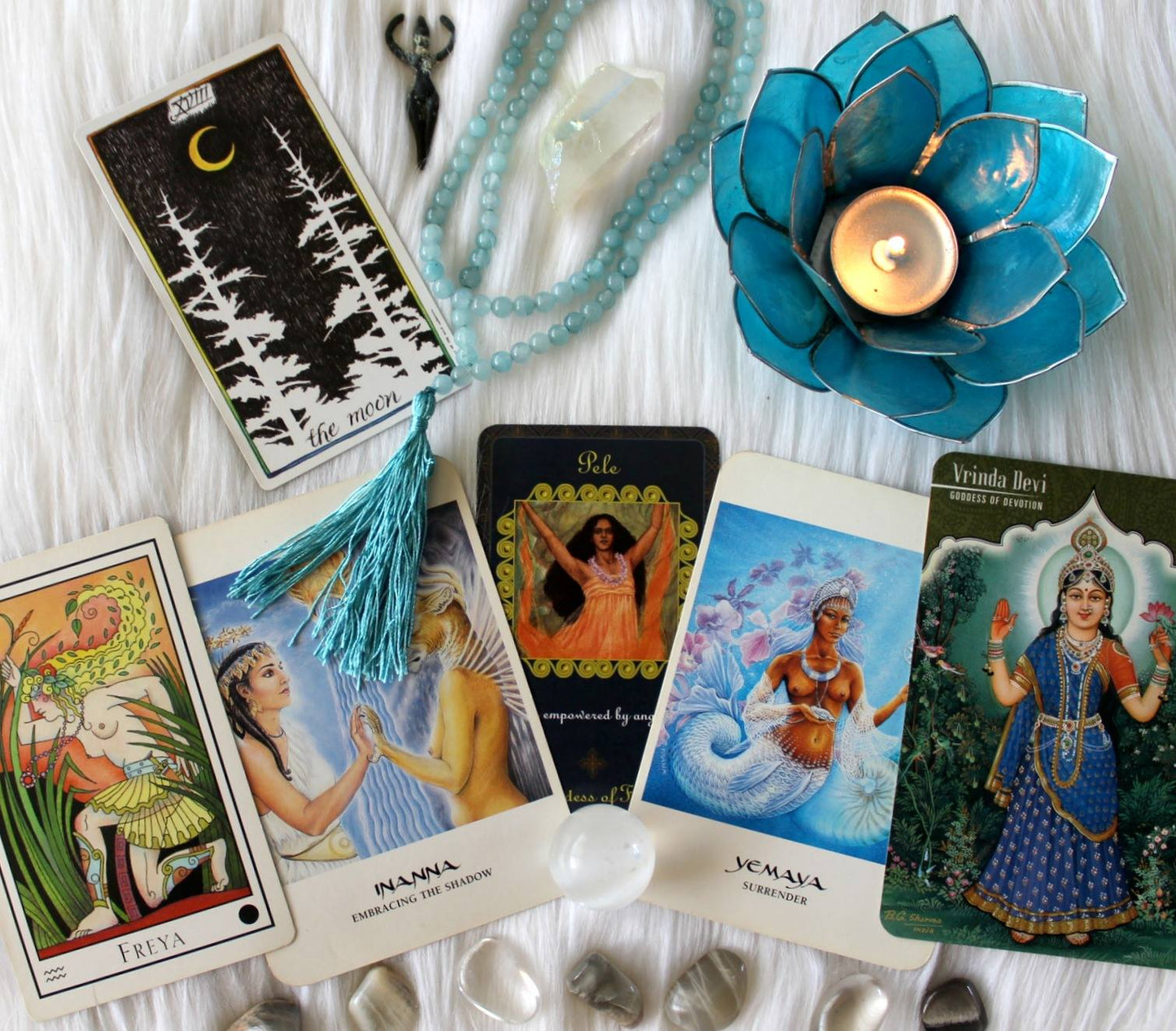 Intuitive Readings
