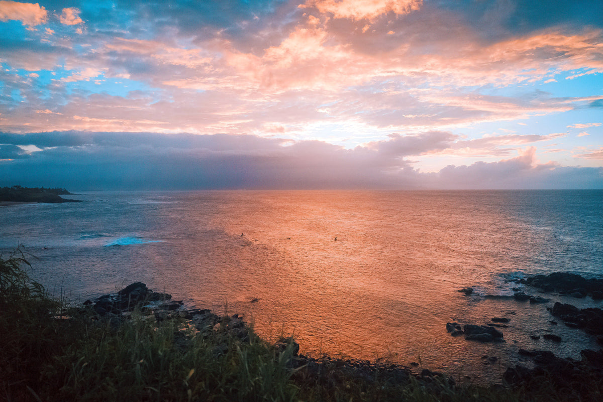 Morning Alignment Guided Meditation
