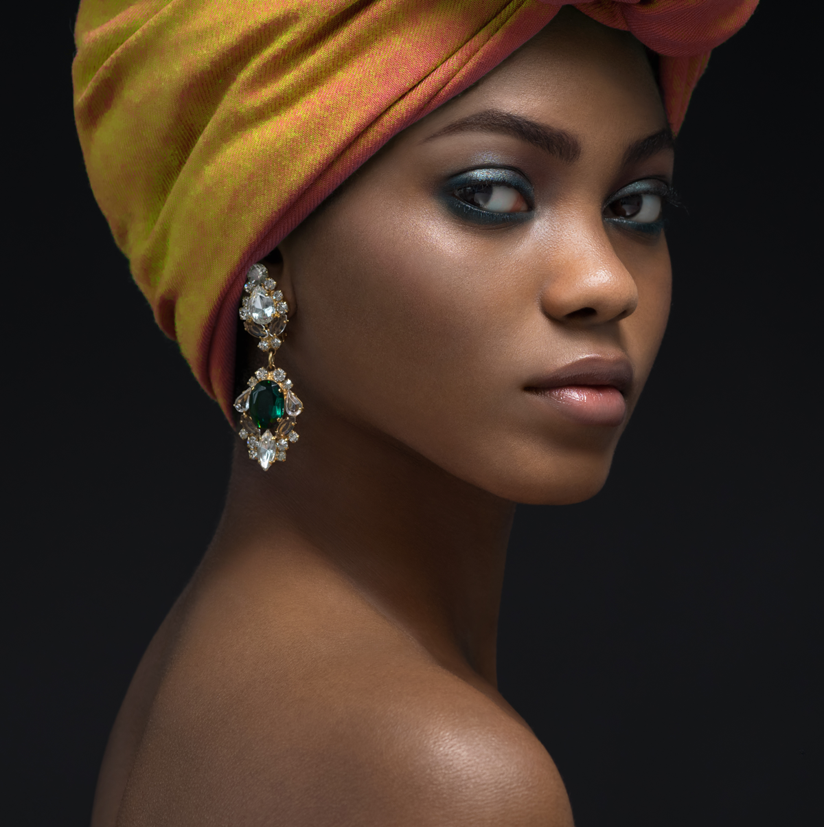 Goddess Oshun Guided Meditation