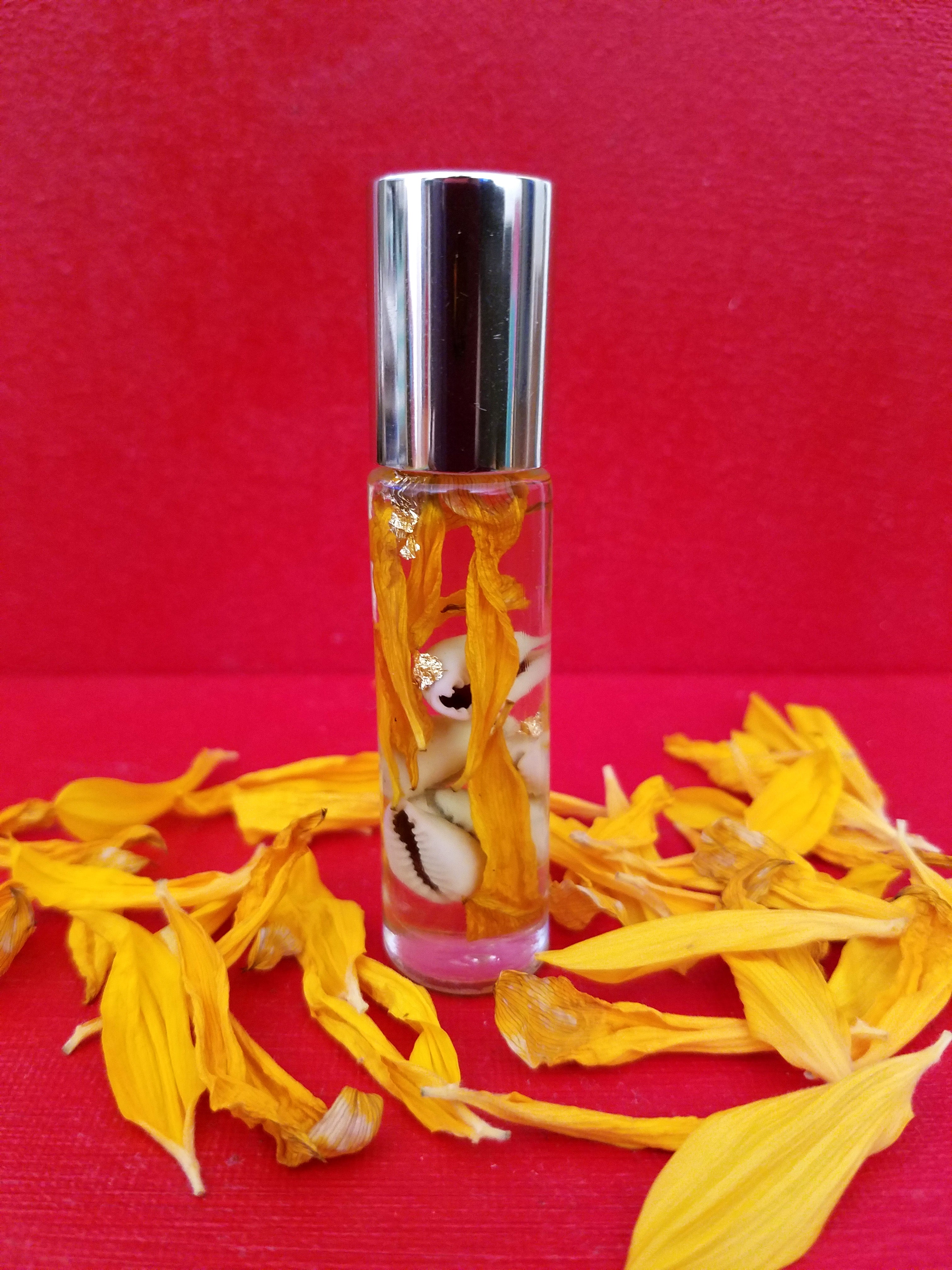 OSHUN Anointing Oil