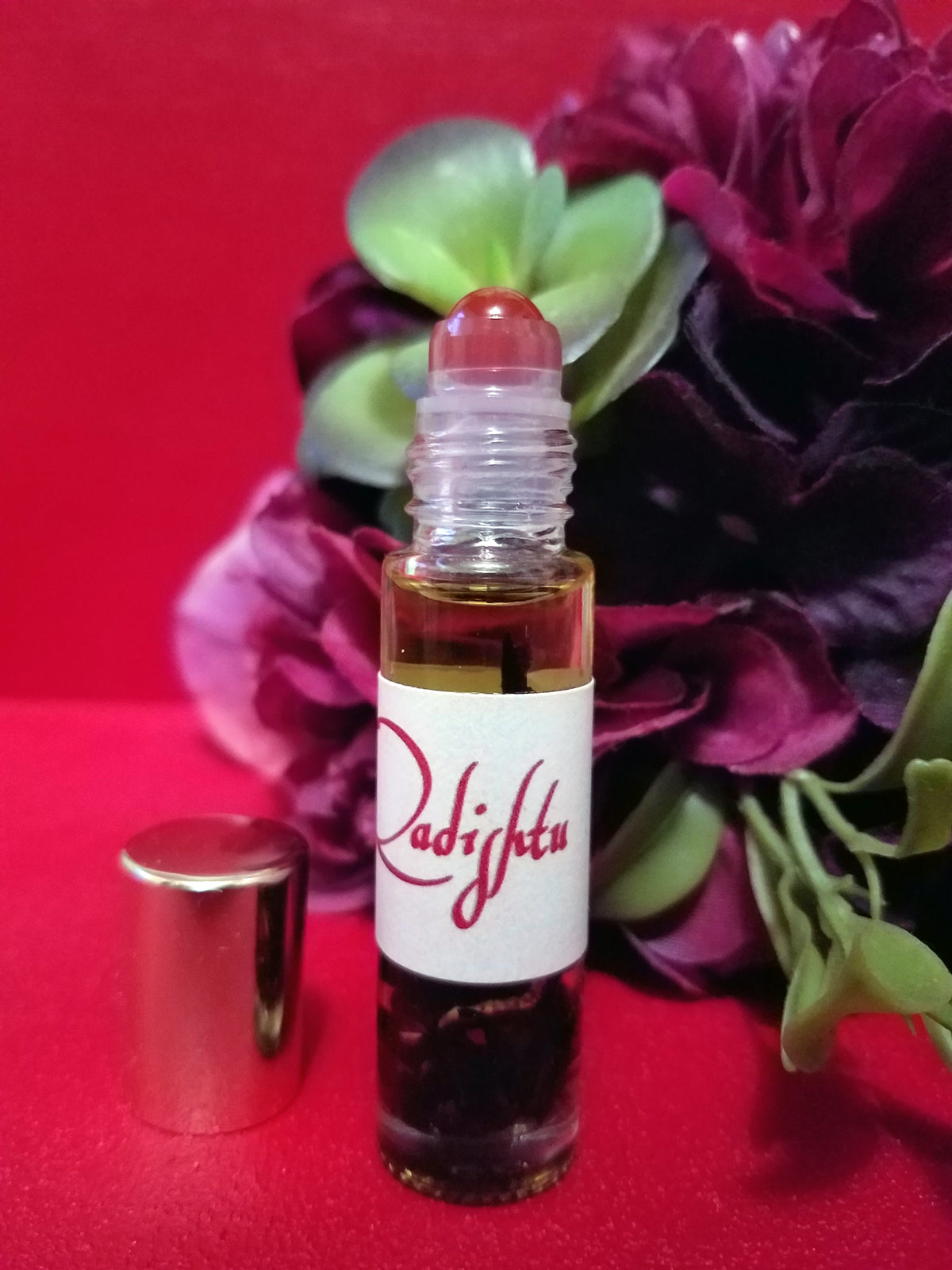Qadishtu Anointing Oil