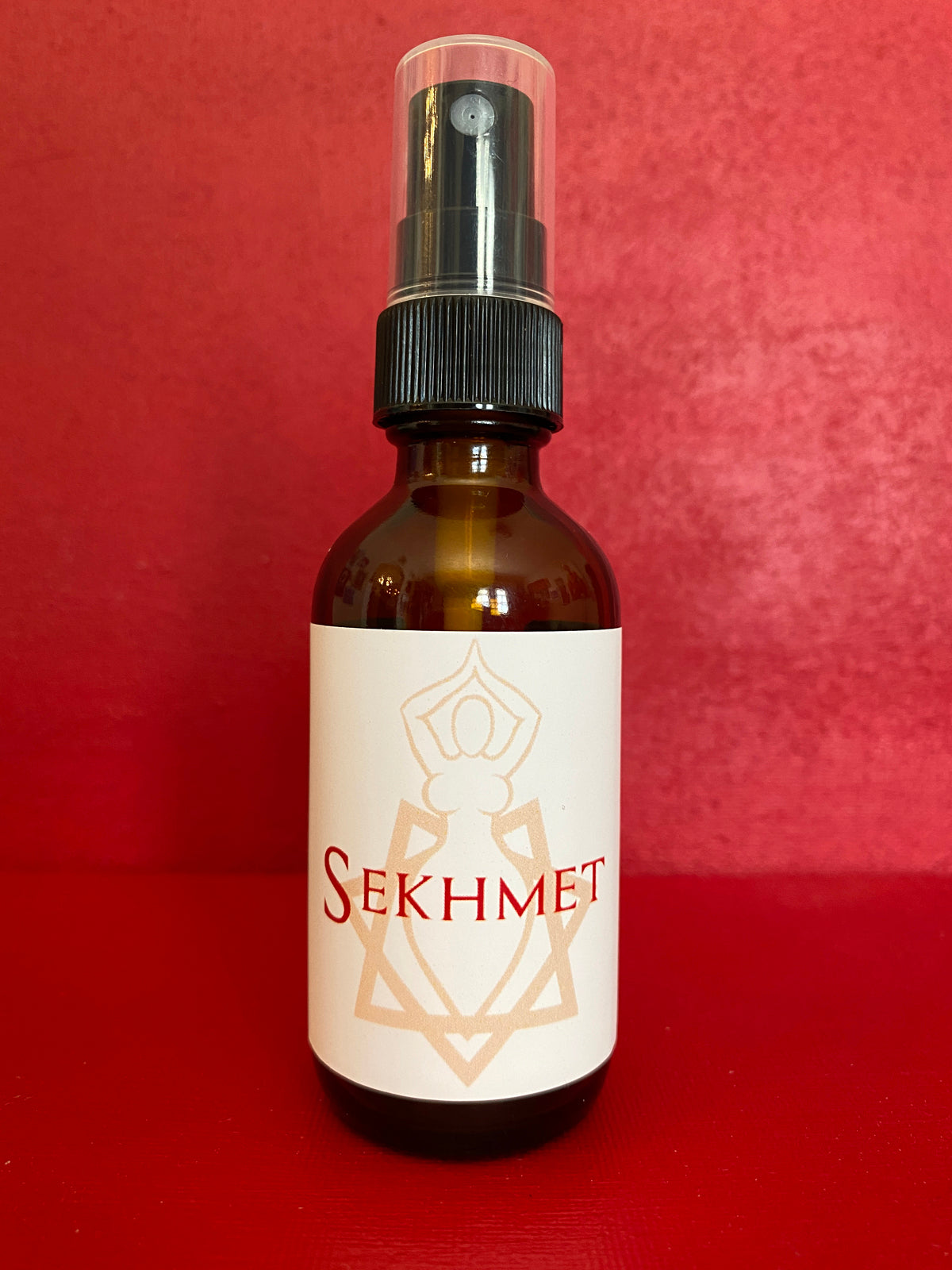 SEKHMET Goddess Mist