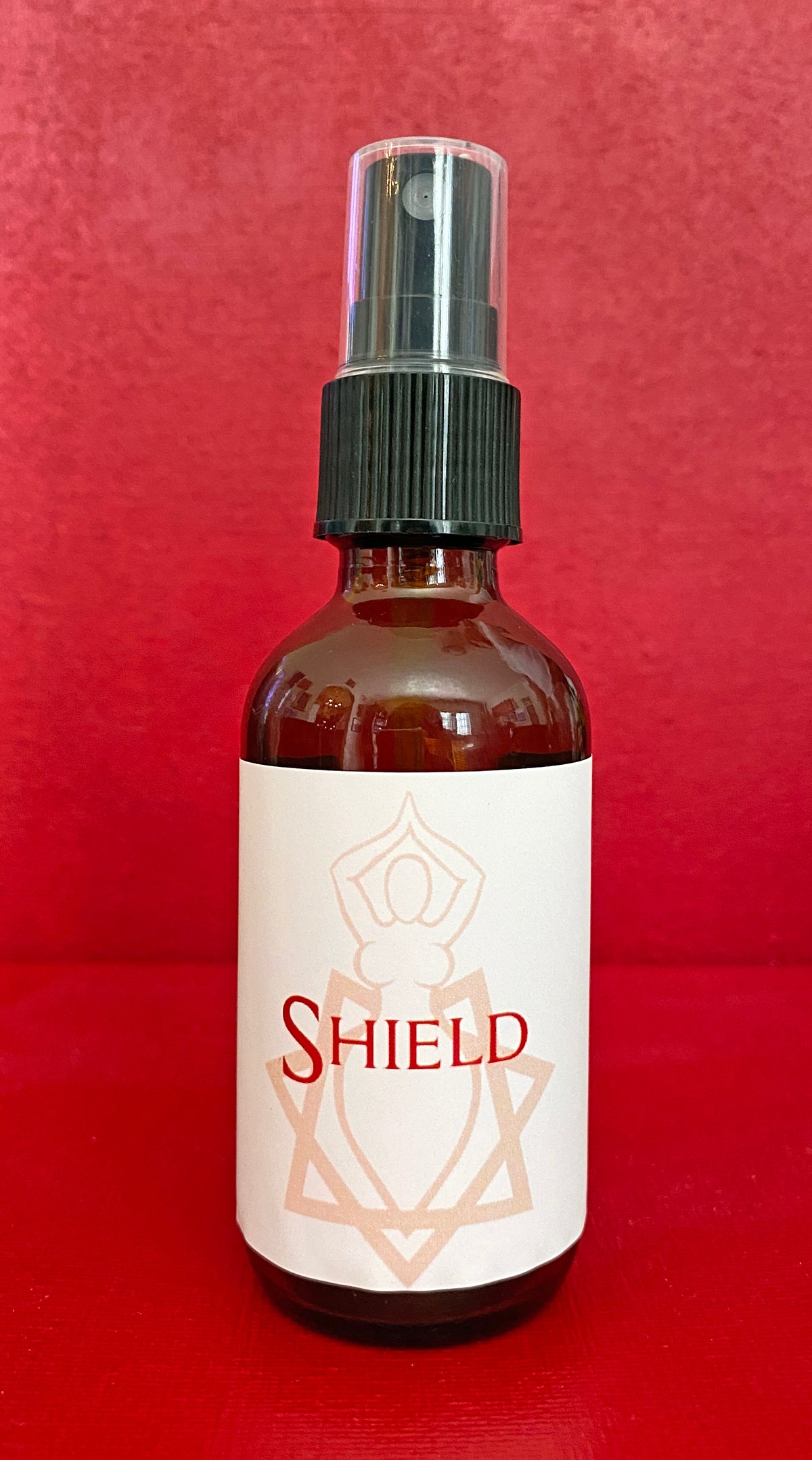 Shield Mist