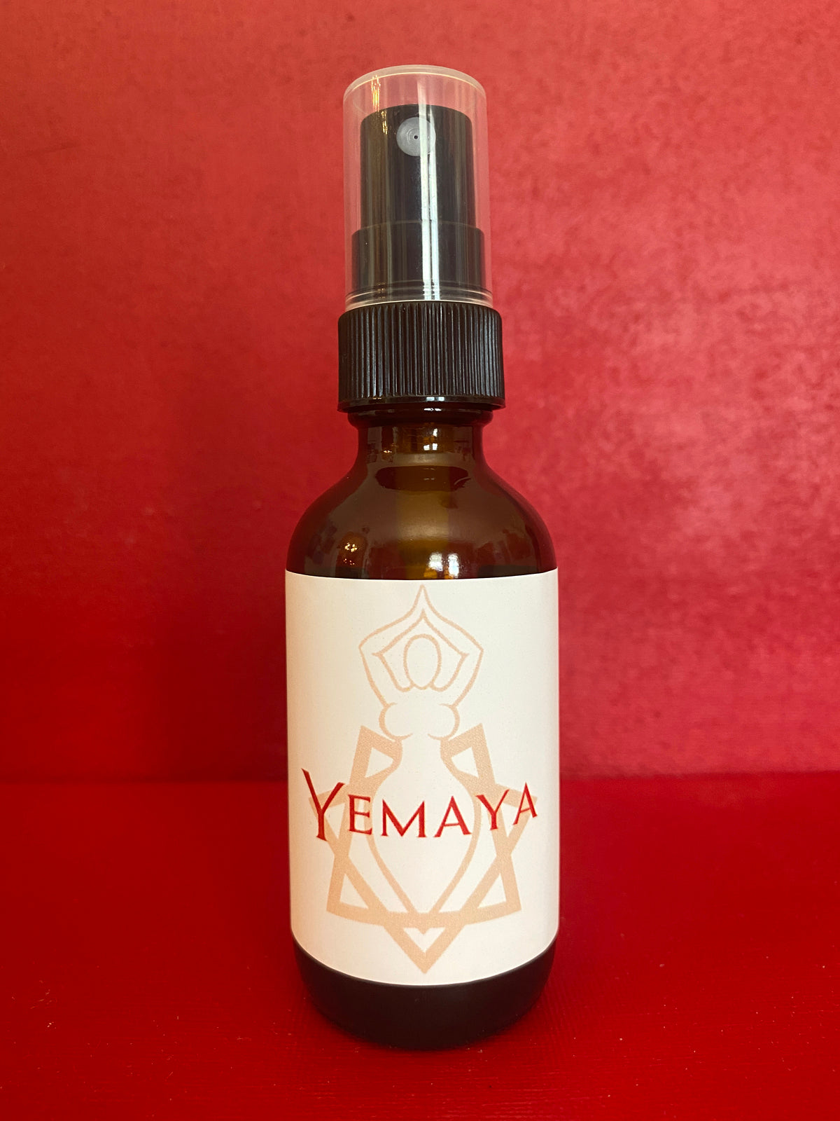 YEMAYA Goddess Mist