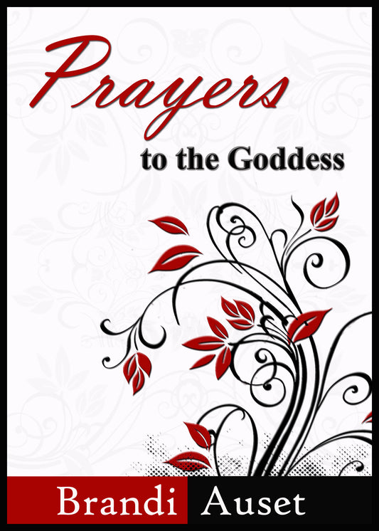 Prayers to the Goddess eBook