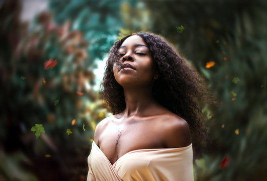 5 Methods to Cleanse and Empower Your Aura