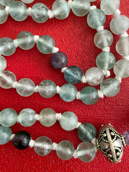 Bright Hope Half-Mala
