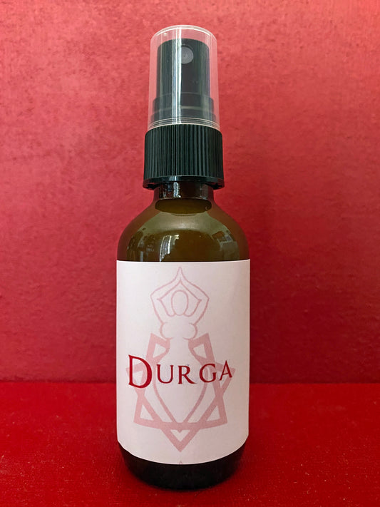 DURGA Goddess Mist