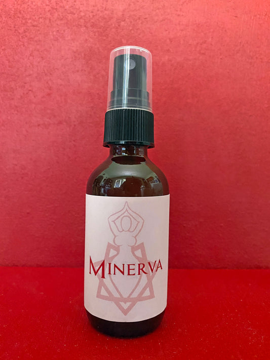 MINERVA Goddess Mist