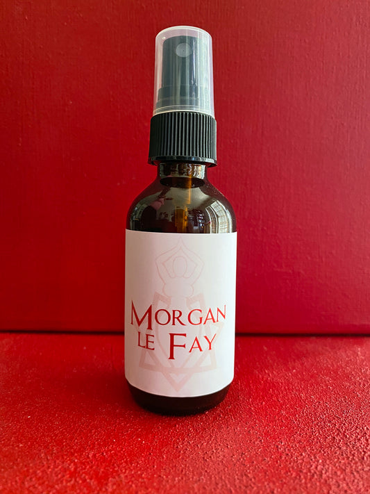 MORGAN LE FAY Goddess Mist