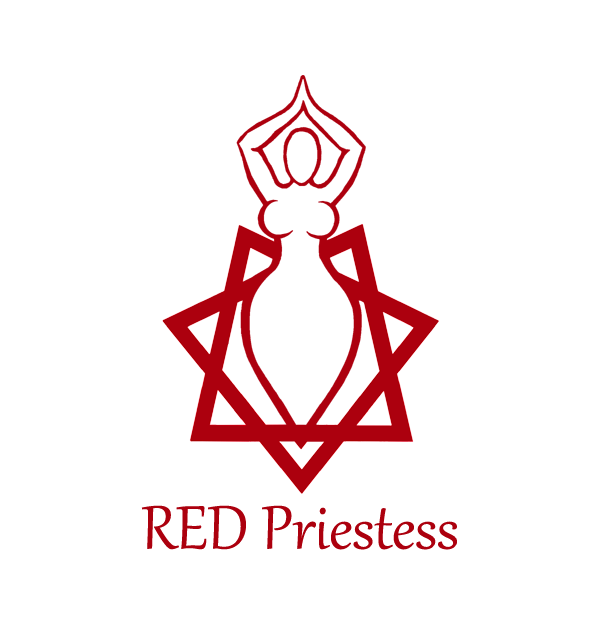 RED Priestess