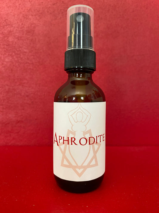 APHRODITE Goddess Mist