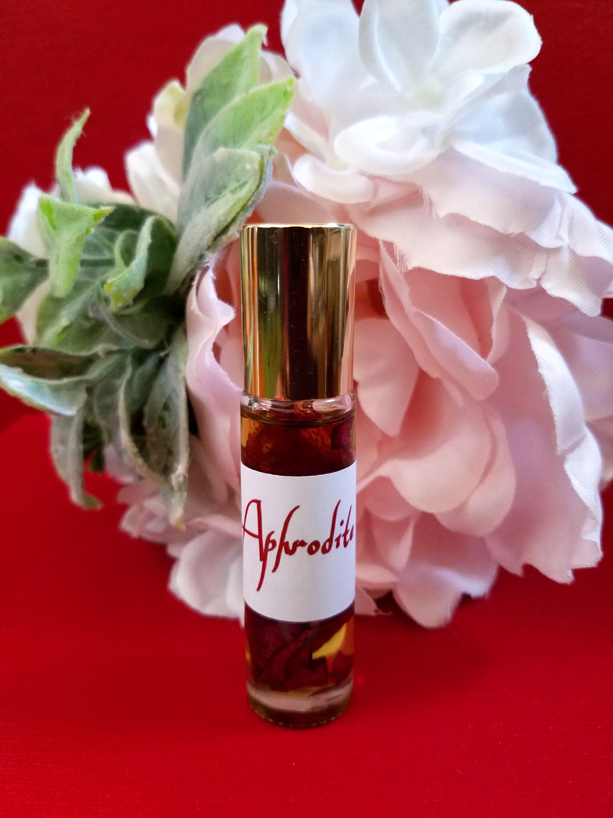 APHRODITE Anointing Oil