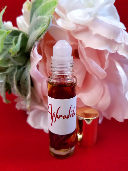APHRODITE Anointing Oil