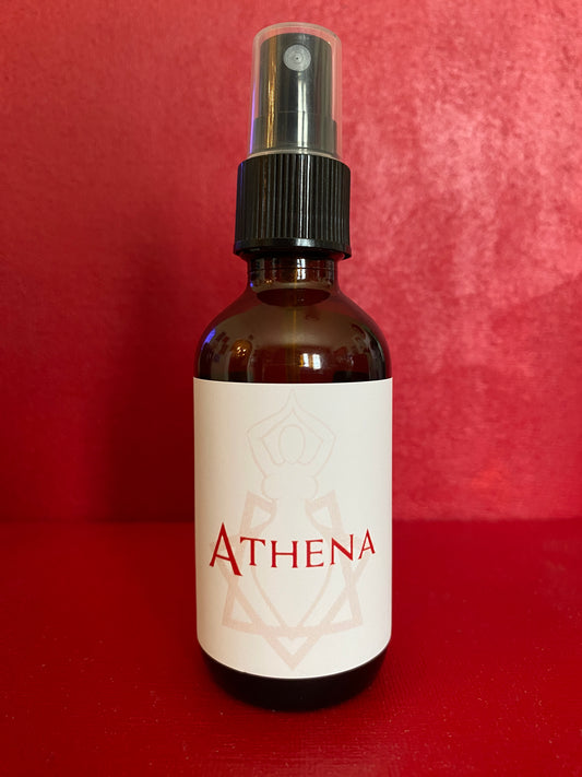 ATHENA Goddess Mist