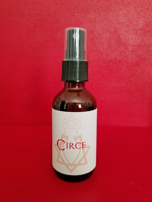 CIRCE Goddess Mist