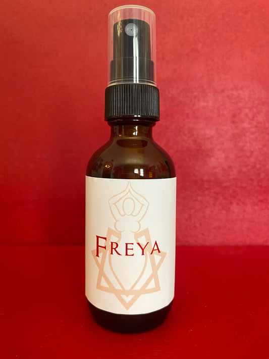 FREYA Goddess Mist