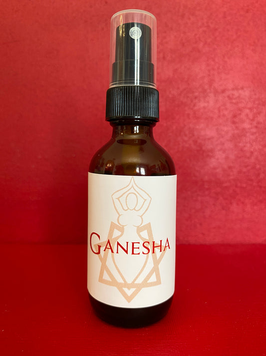 GANESHA God Mist