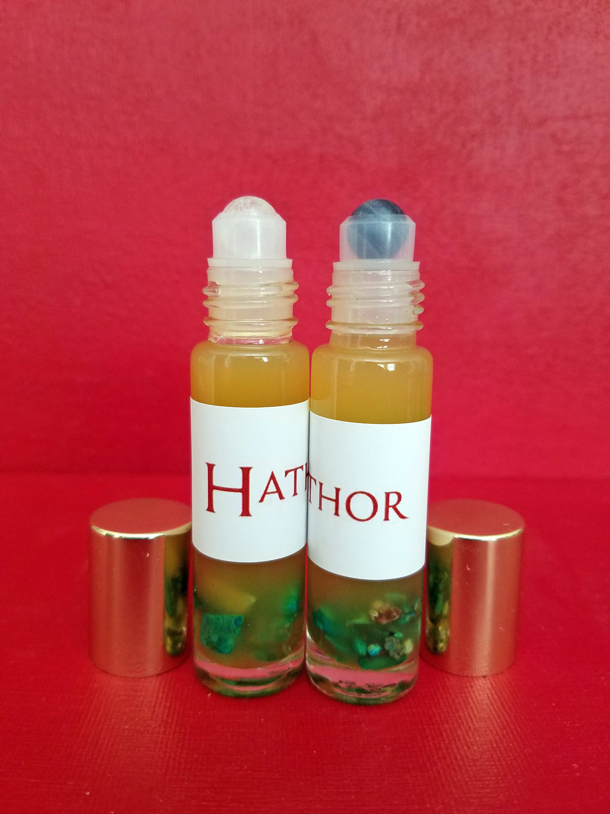 HATHOR Anointing Oil