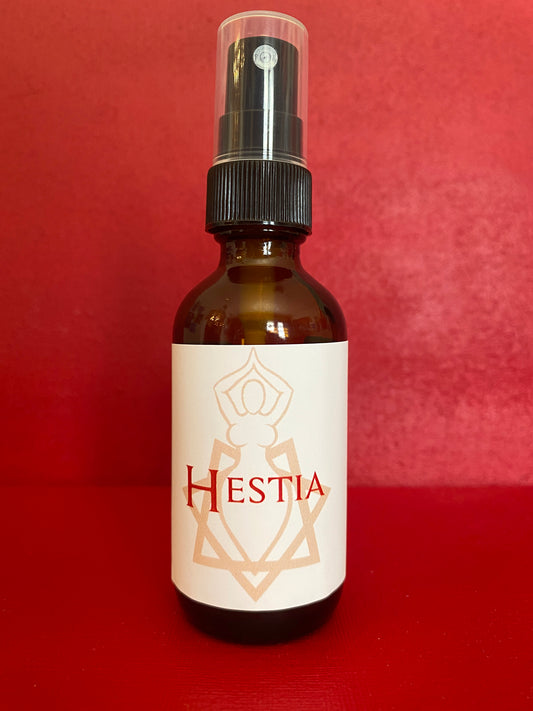 HESTIA Goddess Mist