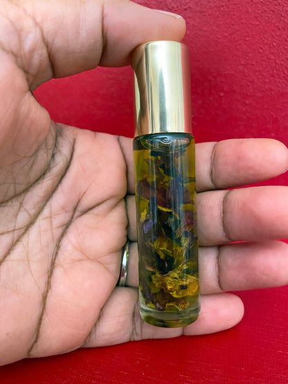 NEPHTHYS Anointing Oil