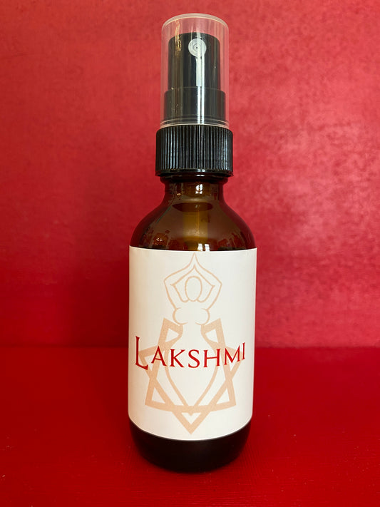 LAKSHMI Goddess Mist