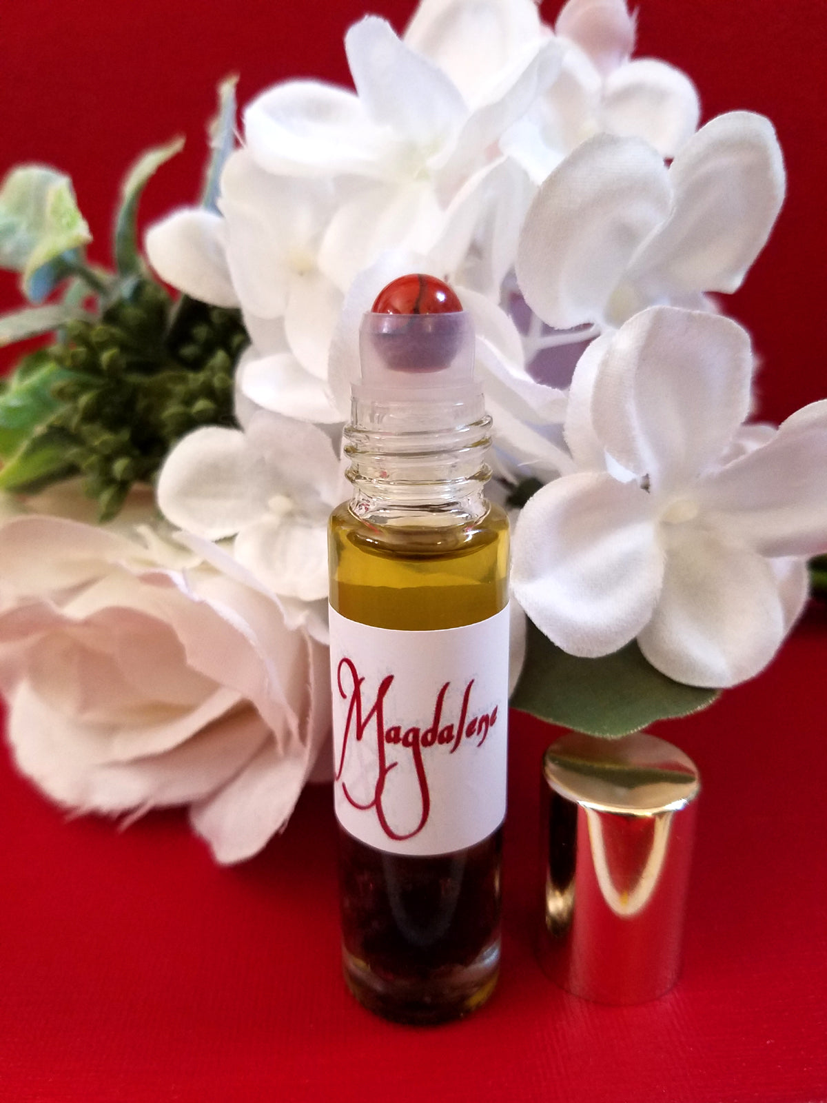 MARY MAGDALENE Anointing Oil